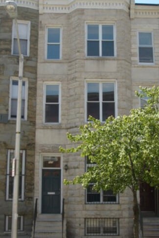 Building Photo - 225 E Lafayette Ave