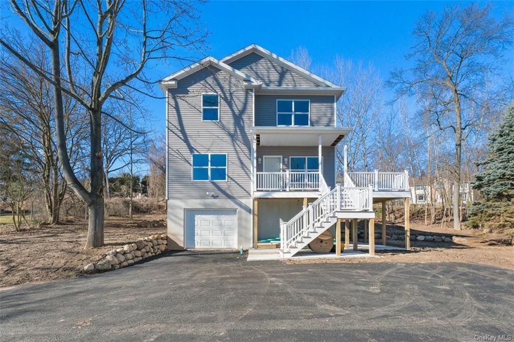 17A Chestnut St, Stony Point, NY 10980 House Rental in Stony Point