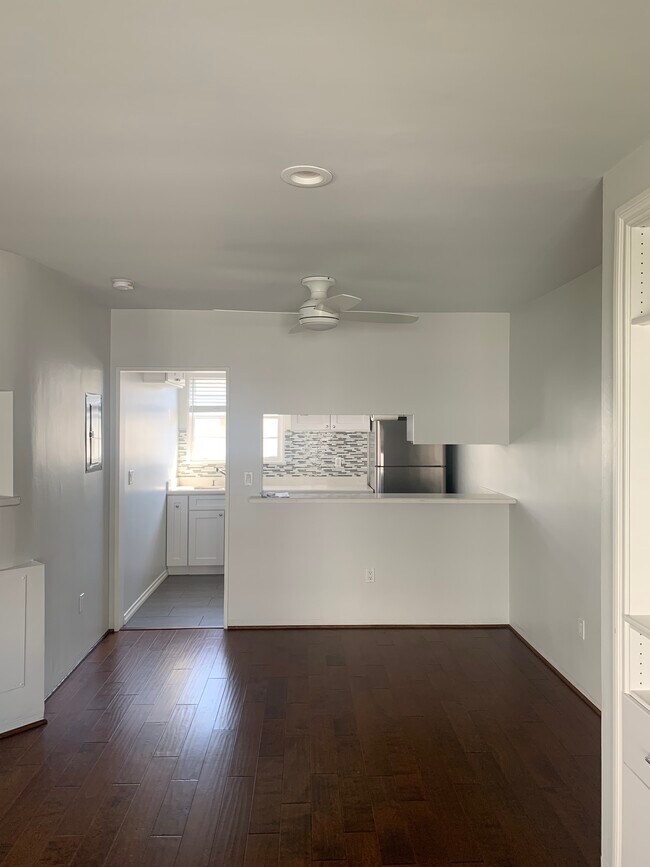 Foto del edificio - 17th Street Villas