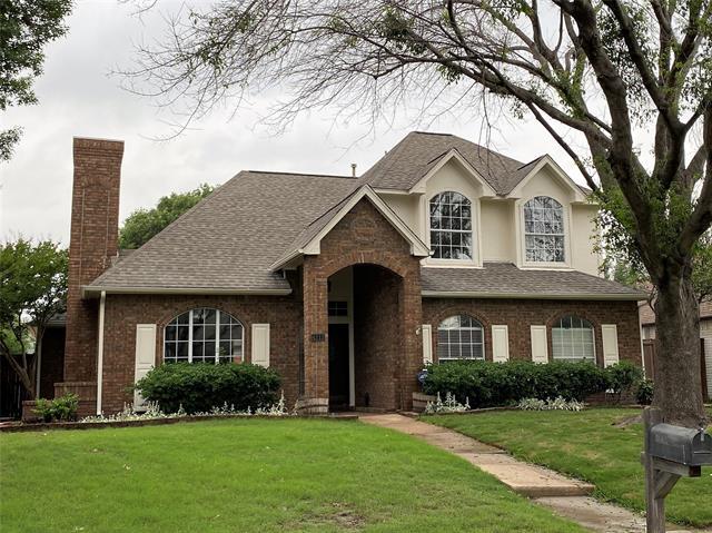 Foto principal - 4213 Harvest Hill Rd
