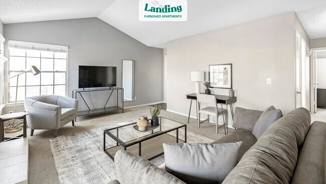 Foto del edificio - 2601 S Grand Canyon Dr