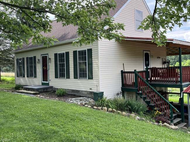 Foto del edificio - 2 br, 1 bath House - 581 Patterson Road