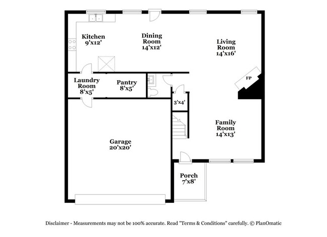 Foto del edificio - 7605 Shoal Bend