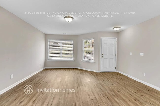 Building Photo - 3309 Marshlane Way