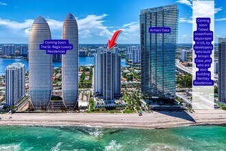 Building Photo - 18911 Collins Ave