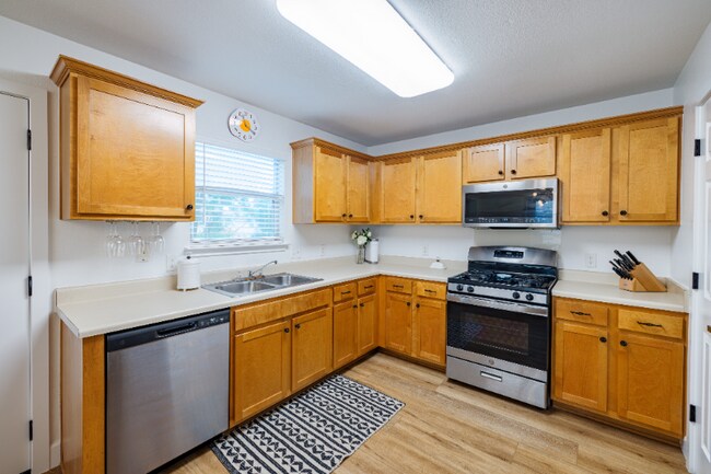 Foto del edificio - 1130 Sundrop Pl