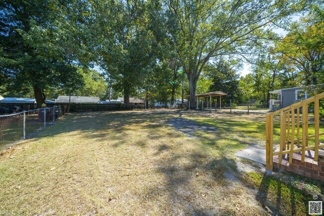 Foto del edificio - 2506 Coleman Ave