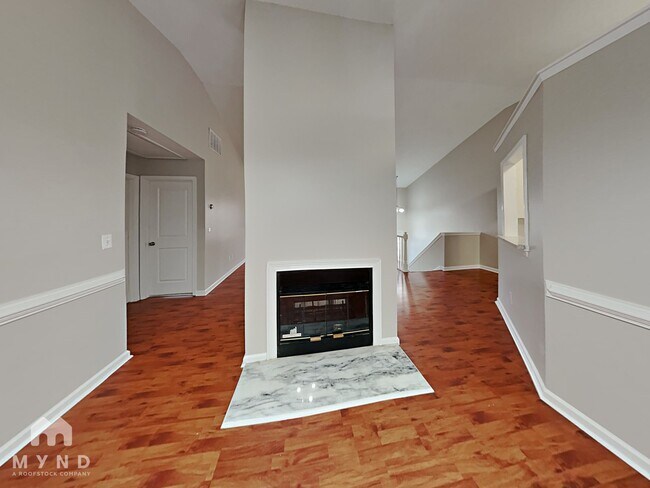 Foto del edificio - 10576 Sourwood Ct