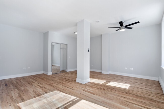 Foto del edificio - 1625 W Howard St