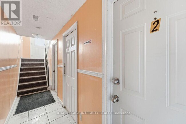 Photo du bâtiment - 1151 Maitland Ave