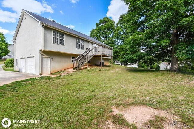 Building Photo - 2423 Cheyenne Ct, Douglasville, GA 30135