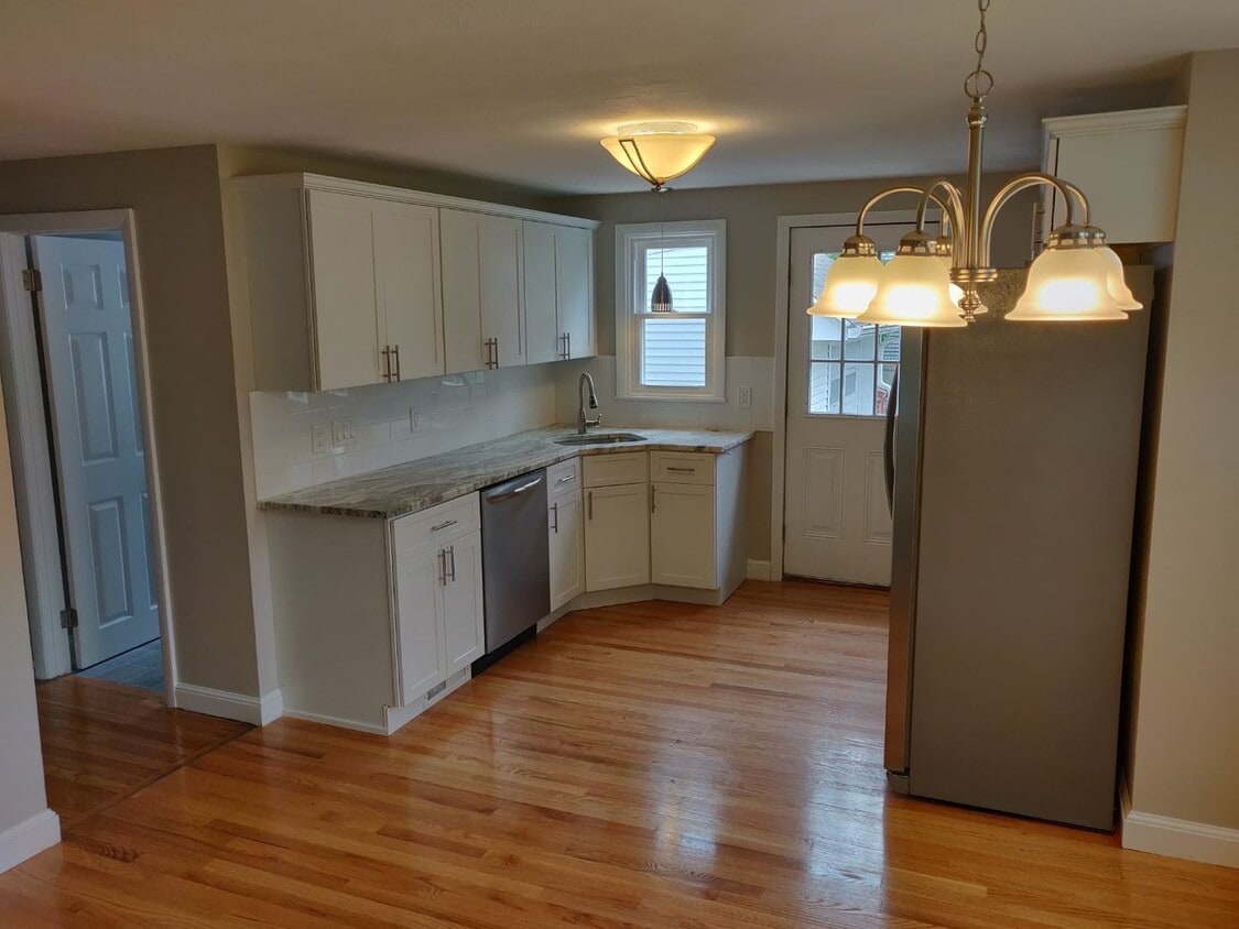 5 Bedroom Home for Rent in Sixteen Acres - 5 Bedroom Home for Rent in Sixteen Acres