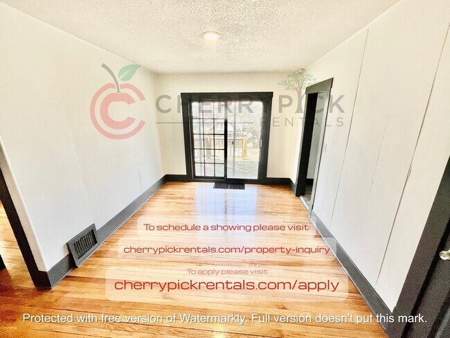 Foto del edificio - 4304 Binney St