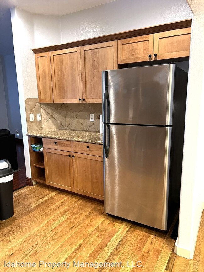 Foto del edificio - 3 br, 2 bath House - 2901 N Elisha Ave