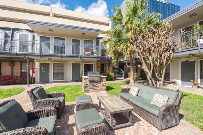 Foto del edificio - 5151 Richmond Ave.