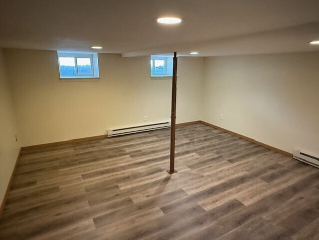 Sala de estar - 1027 N Broad St