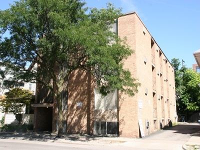 Studio, 1 bath - 315 S. Division 12 - Studio, 1 bath  - 315 S. Division 12