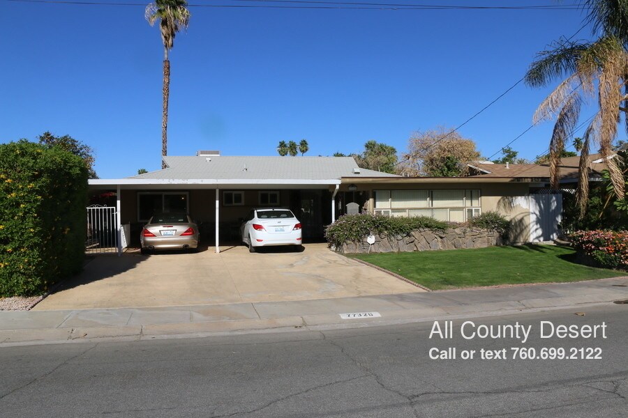 Primary Photo - 77326 Missouri Dr