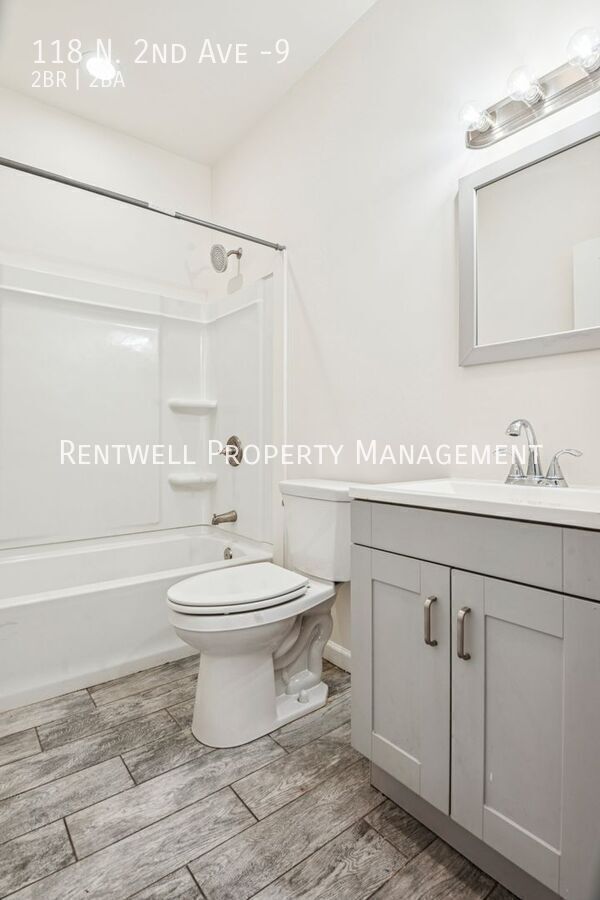 Foto del edificio - 118 N 2nd Ave