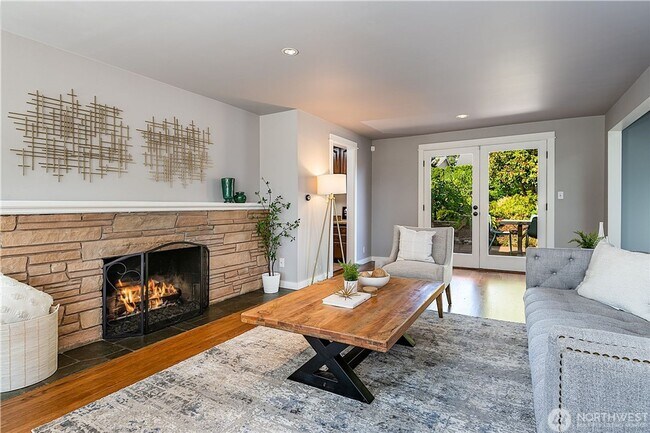 Foto del edificio - 4Bd/2Ba Bellevue House