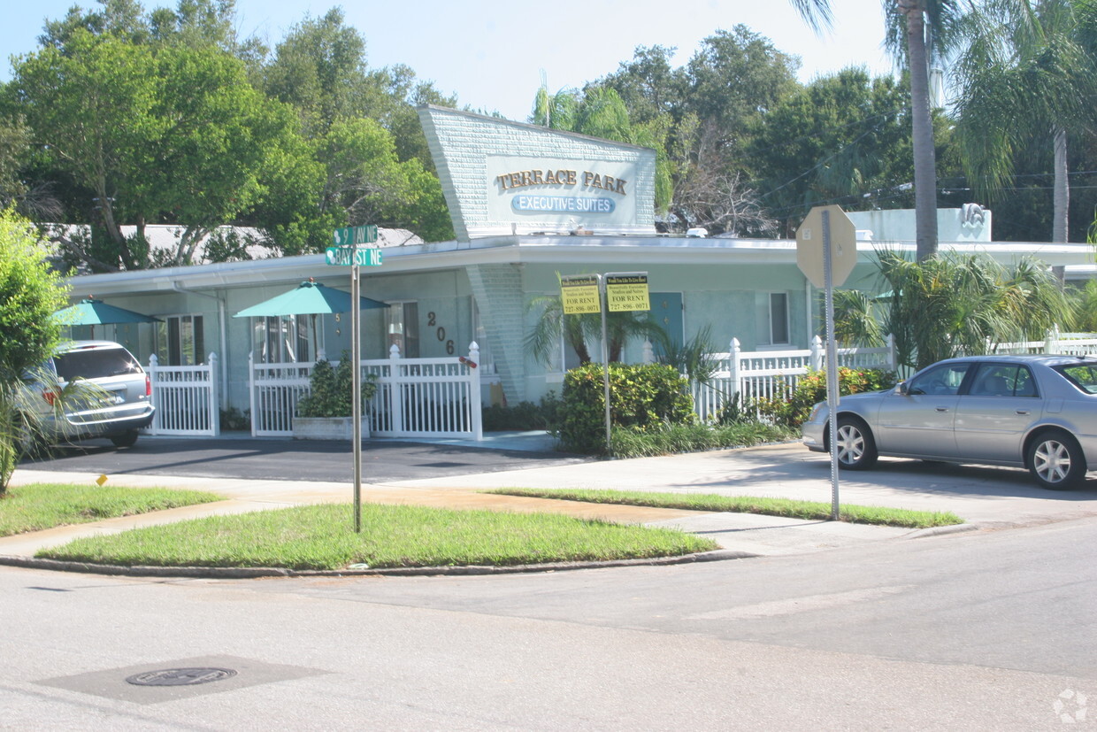 Primary Photo - Terrace Park Villas