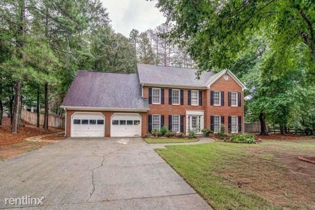 Building Photo - 4 br, 2 bath House - 174 Threechop Drive NW