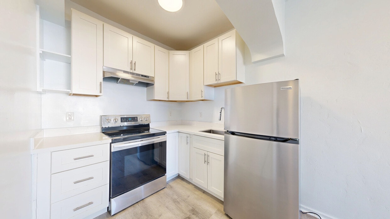 Photo - 727 Ellis St-406
