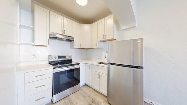 Photo - 723 Ellis St-406 Apartment