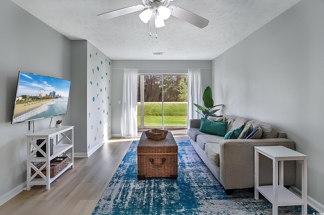 Foto del edificio - 510 White River Dr