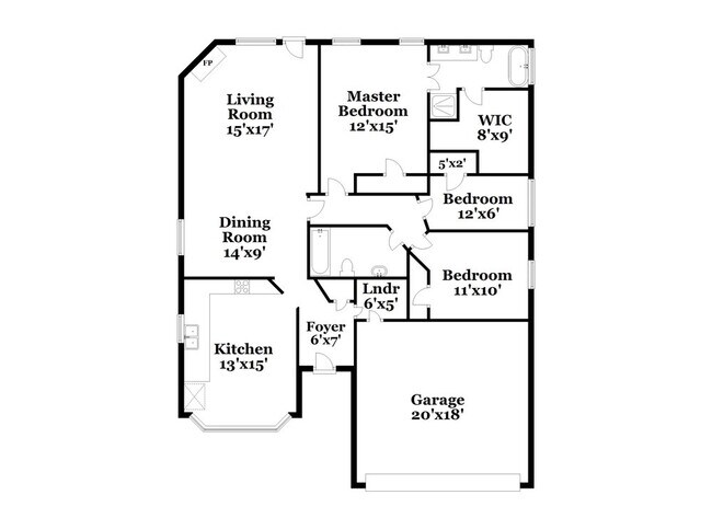 Building Photo - 1320 Sierra Blanca Dr