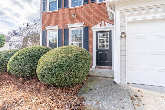 Foto del edificio - 11650 Bentham Ct