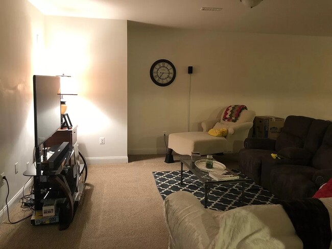 Living room - 13125 Carriage Ford Rd