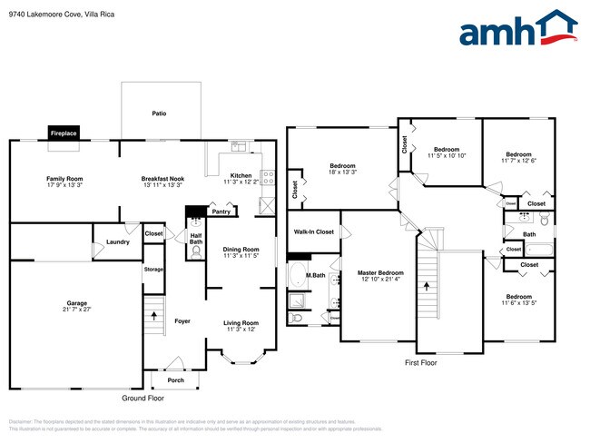 Foto del edificio - 9740 Lakemoore Cv