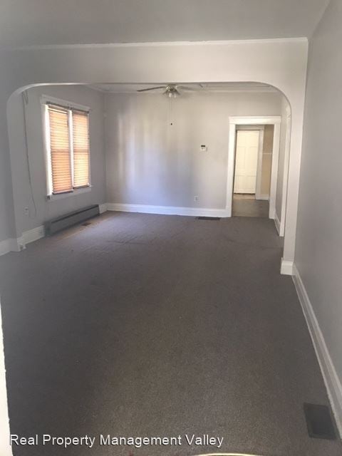 Building Photo - 2 br, 1 bath House - 60 Riverside Drive