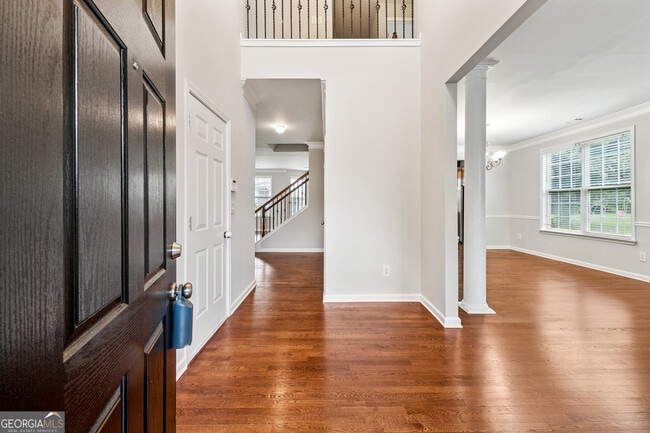 Building Photo - 3134 Flery Way S W