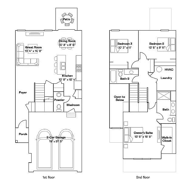 Foto del edificio - 20065 62nd Pl
