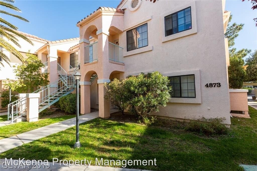 4873 S Torrey Pines Dr, Las Vegas, NV 89103 House Rental in Las Vegas