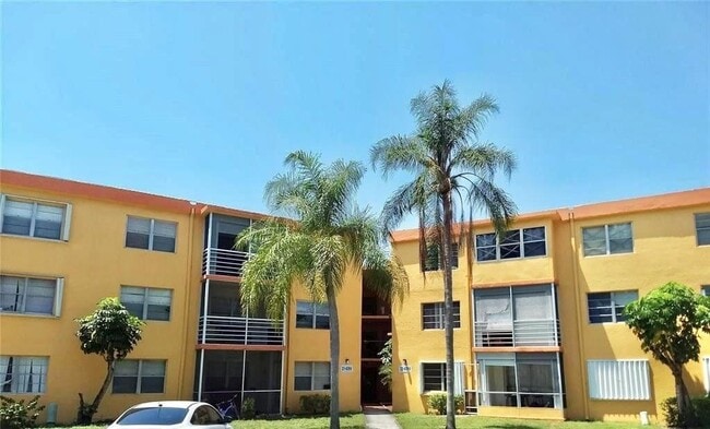 Photo - 4394 NW 9th Ave Apartment