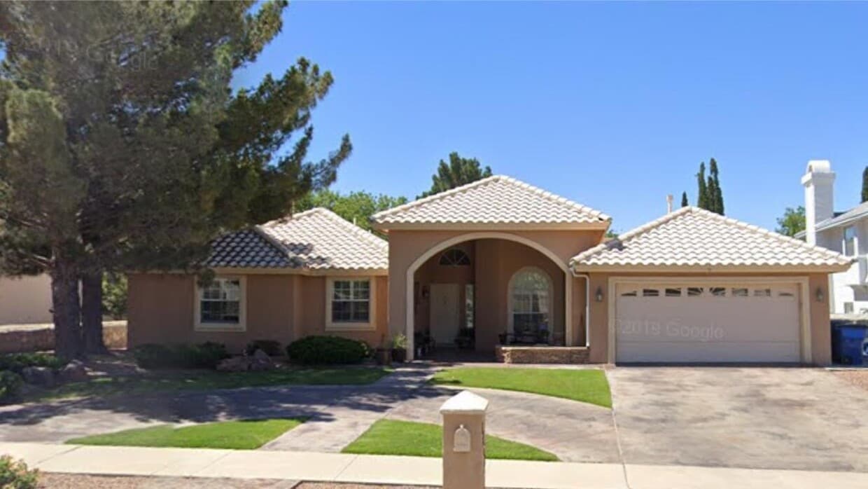 Primary Photo - 6412 Brisa Del Mar Dr