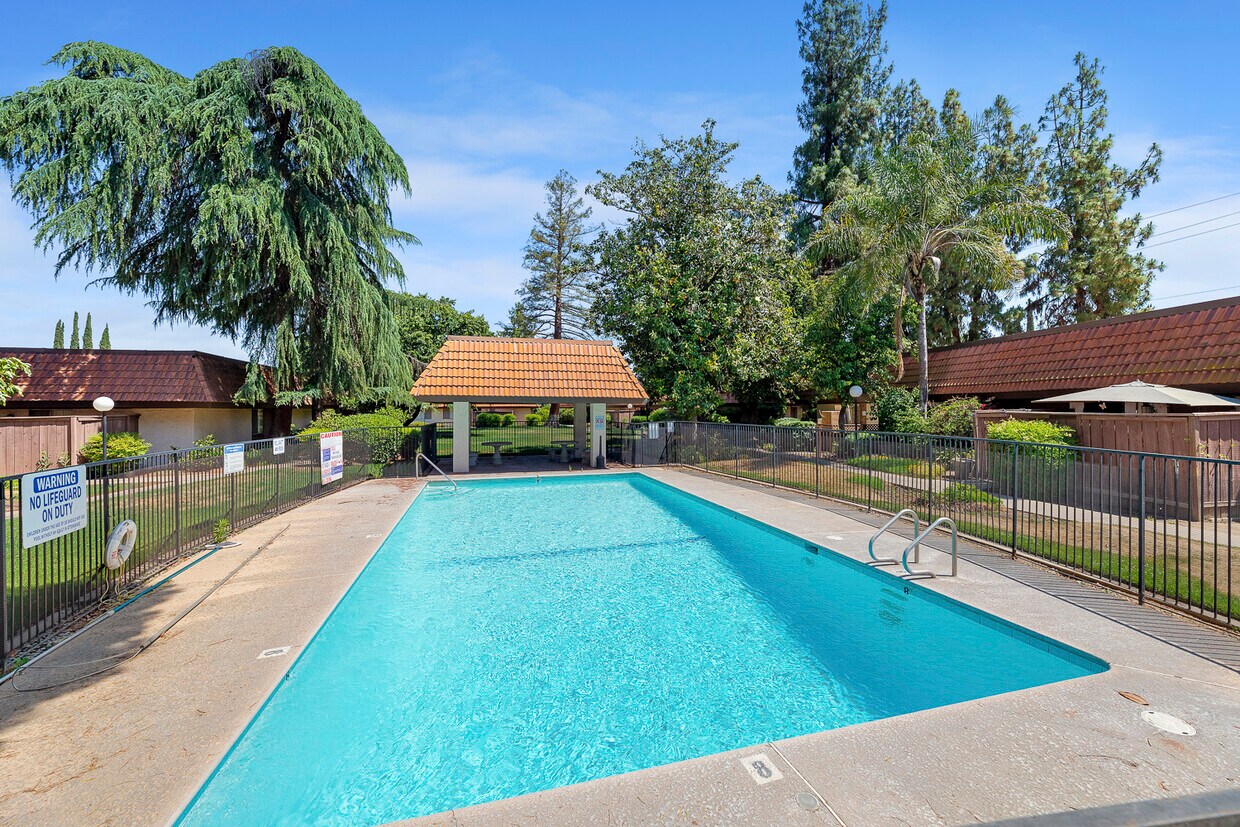 Monte Vista Apartments Apartments in Clovis, CA