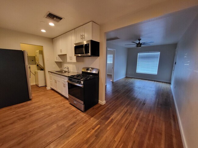 Foto del edificio - 2340 North 11th St