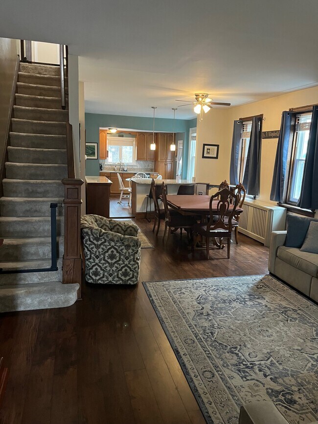 Foto del edificio - 511 Stanwood St