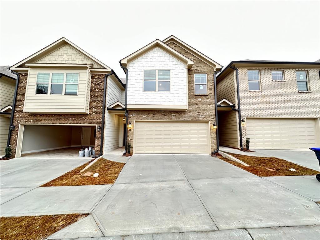 31 Dewey Rd, Lilburn, GA 30047 Townhome Rentals in Lilburn GA