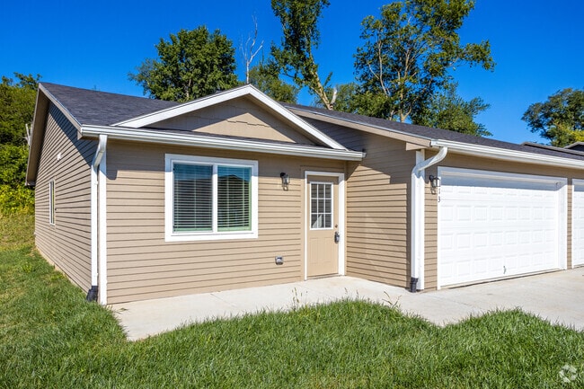 Building Photo - Park Place