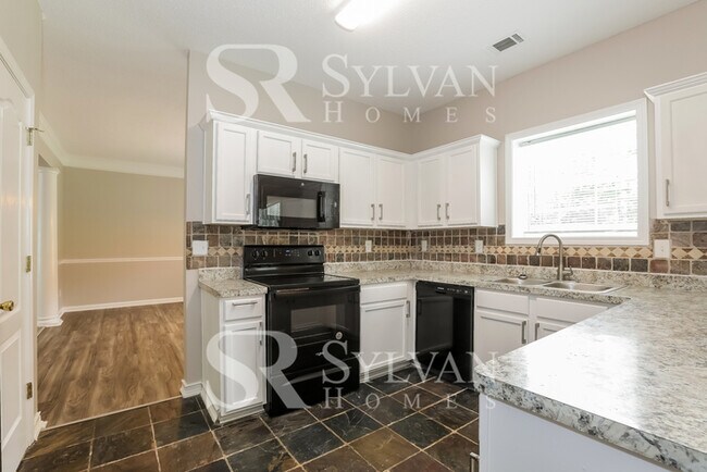 Foto del edificio - Discover the convenience of Lithonia living