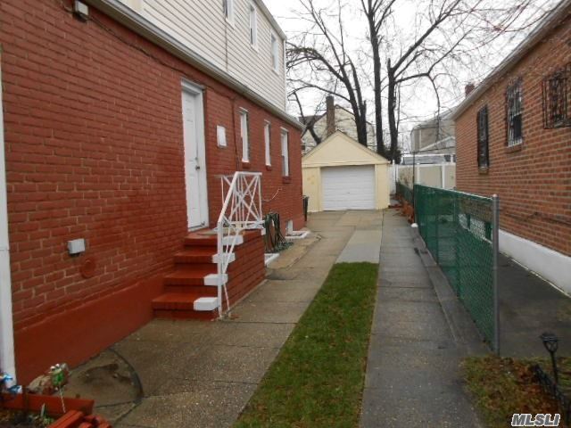 Building Photo - 120-11 226th St