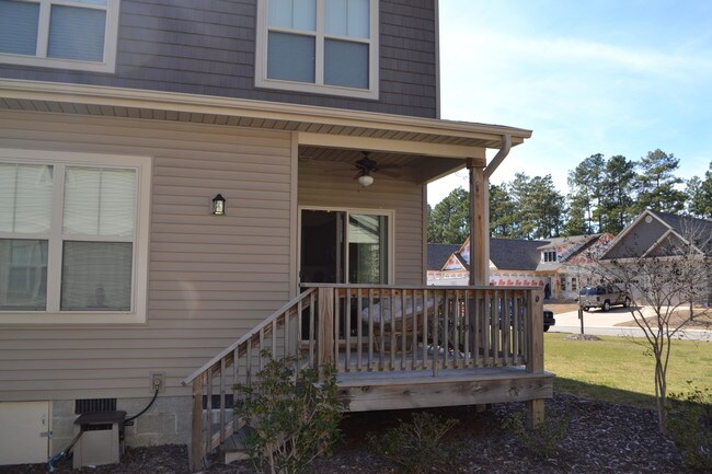 Building Photo - 135 Cypress Cir