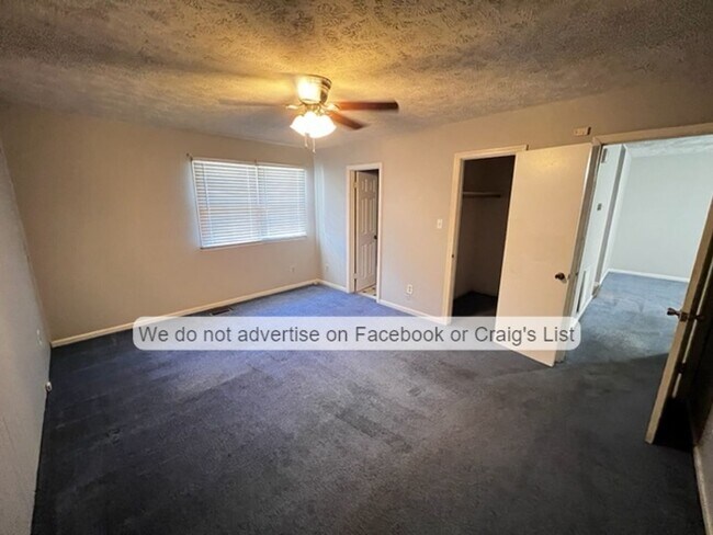 Building Photo - Rannock Duplex