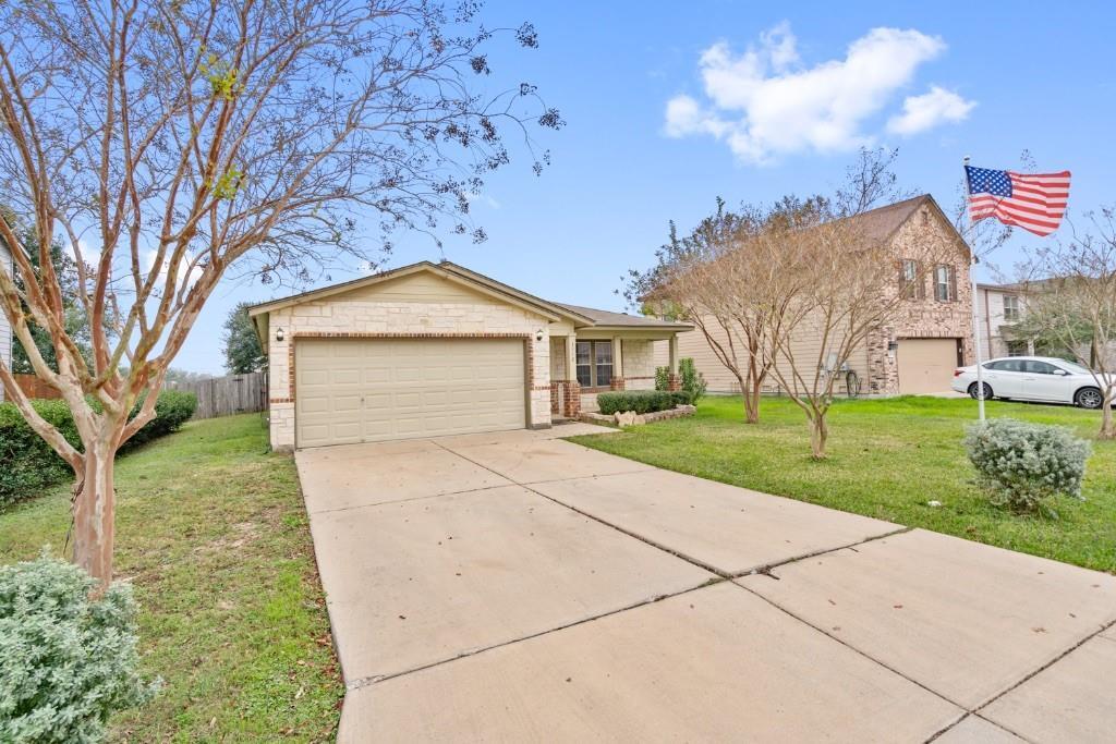 1532 Cap Ridge Peak, New Braunfels, TX 78130 House Rental in New