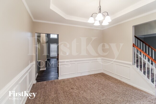 Foto del edificio - 1720 Maybell Trail